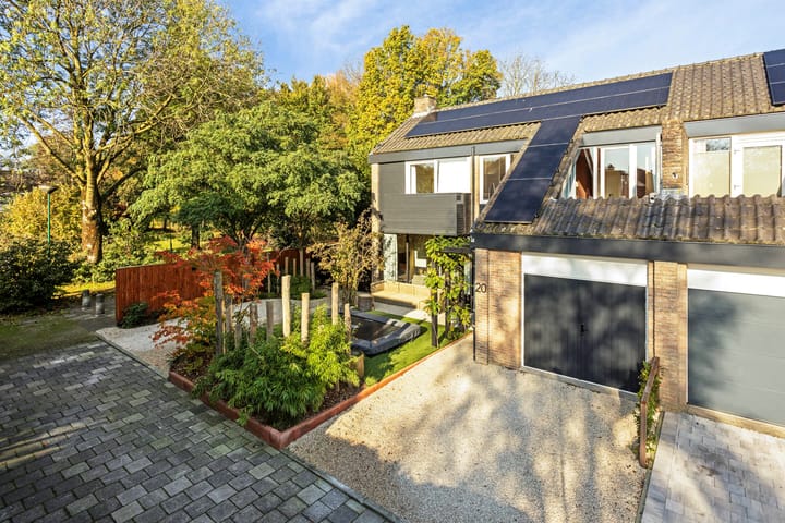 Photo 1 of 't Koetshuis 20