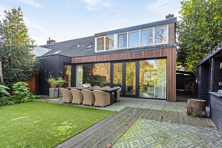 Foto 2 van 't Koetshuis 20