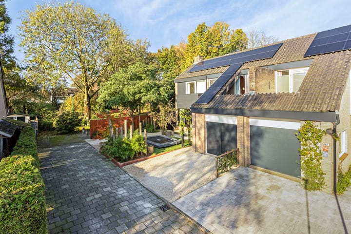 Photo 6 of 't Koetshuis 20