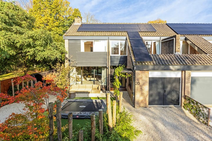 Photo 7 of 't Koetshuis 20