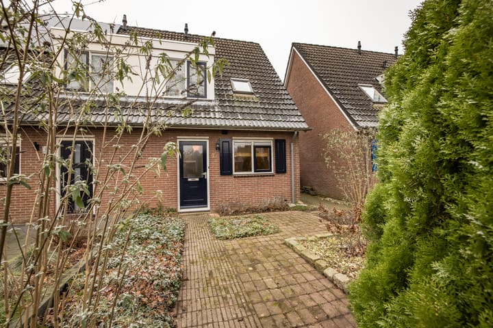 Foto 6 van De Pelikaan 22