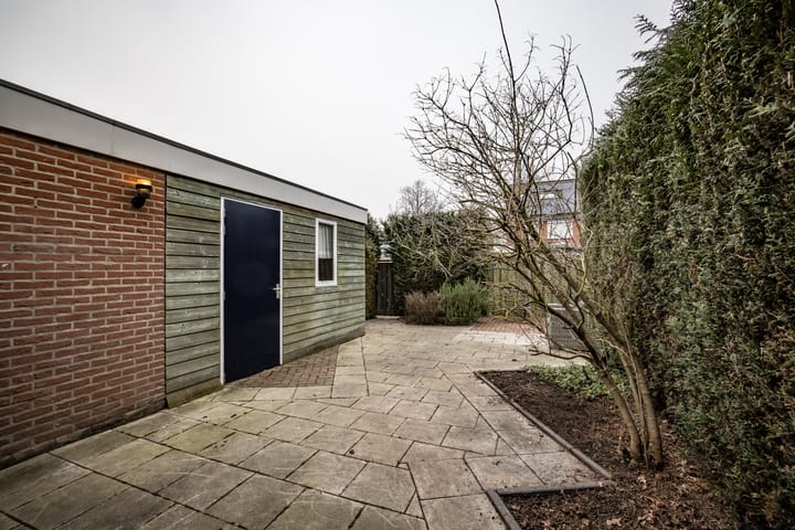 Foto 29 van De Pelikaan 22