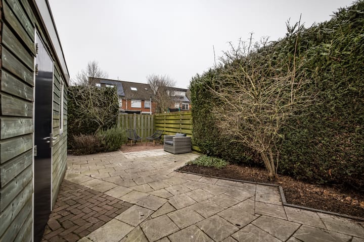 Foto 30 van De Pelikaan 22