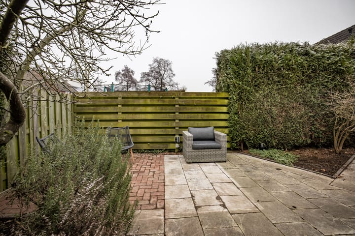 Foto 31 van De Pelikaan 22