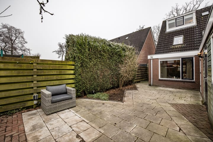 Foto 32 van De Pelikaan 22