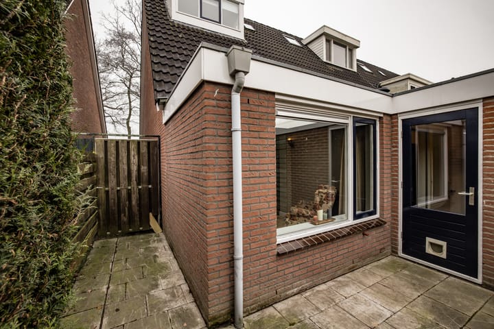 Foto 33 van De Pelikaan 22