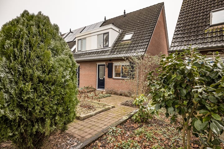 Foto 34 van De Pelikaan 22