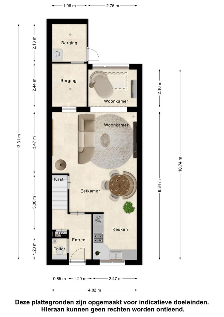 Foto 36 van De Pelikaan 22