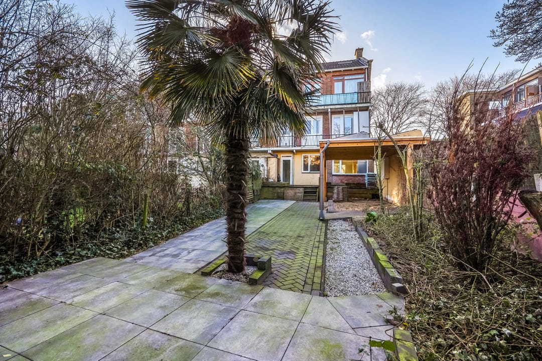 Photo 2 of Harmelenstraat 12