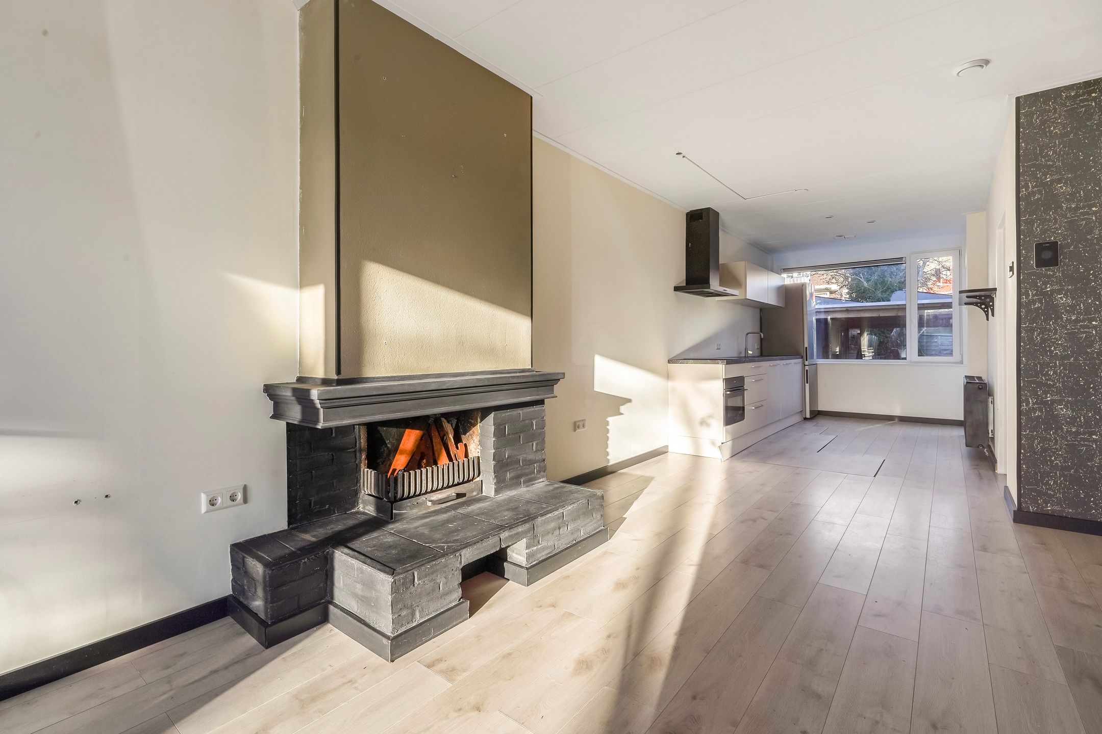 Photo 3 of Harmelenstraat 12