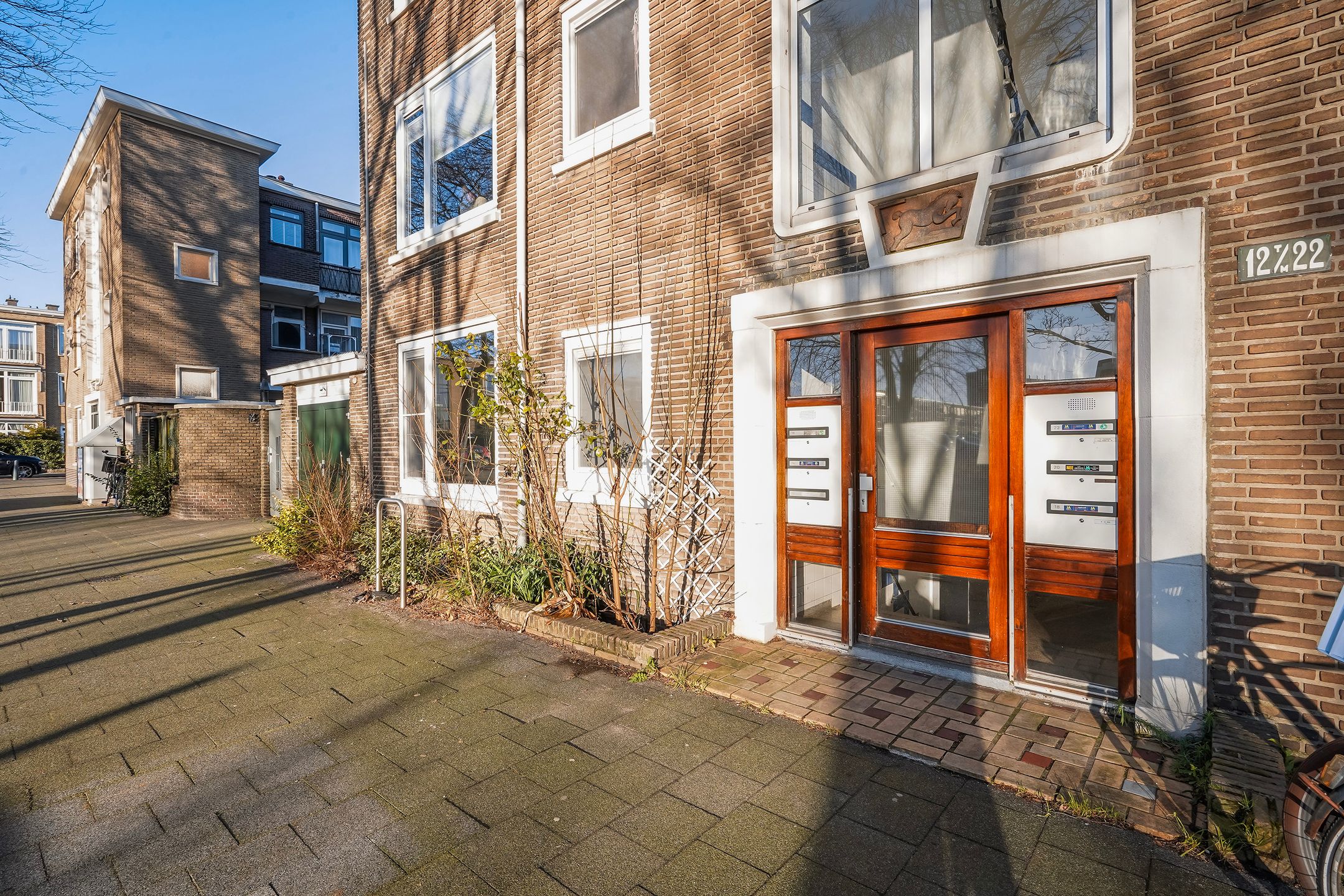 Photo 6 of Harmelenstraat 12