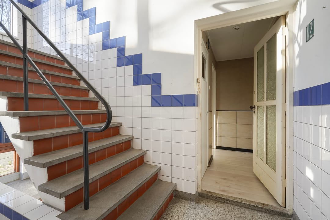 Photo 7 of Harmelenstraat 12