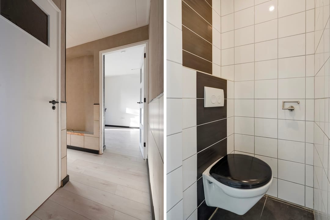 Photo 11 of Harmelenstraat 12