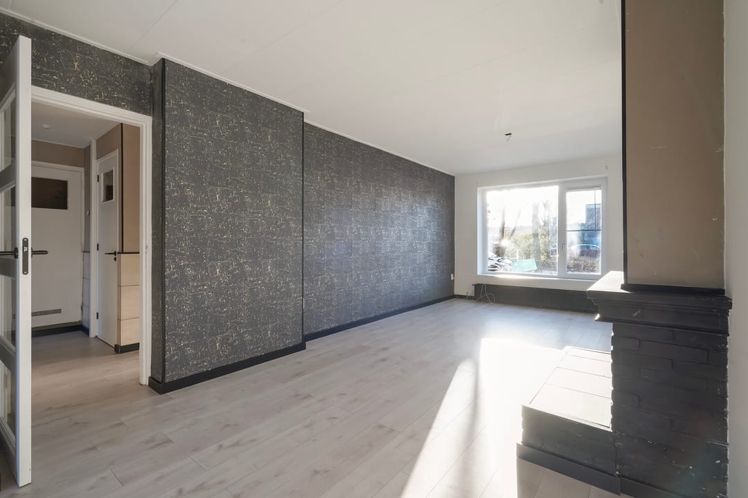 Photo 13 of Harmelenstraat 12