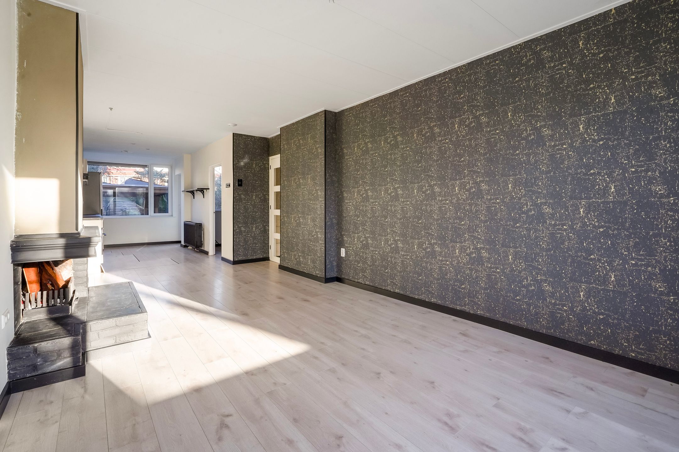 Photo 15 of Harmelenstraat 12