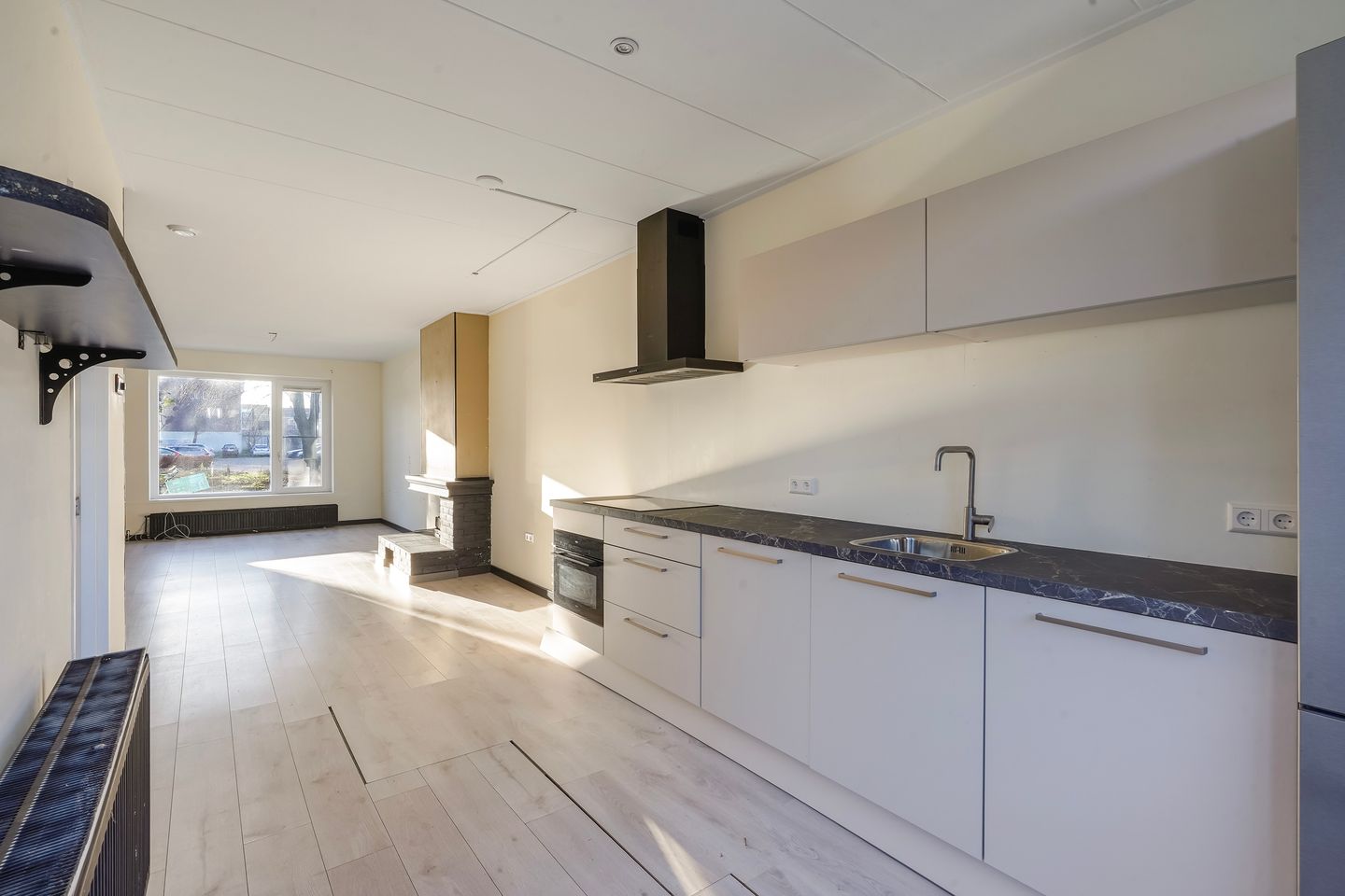 Photo 20 of Harmelenstraat 12