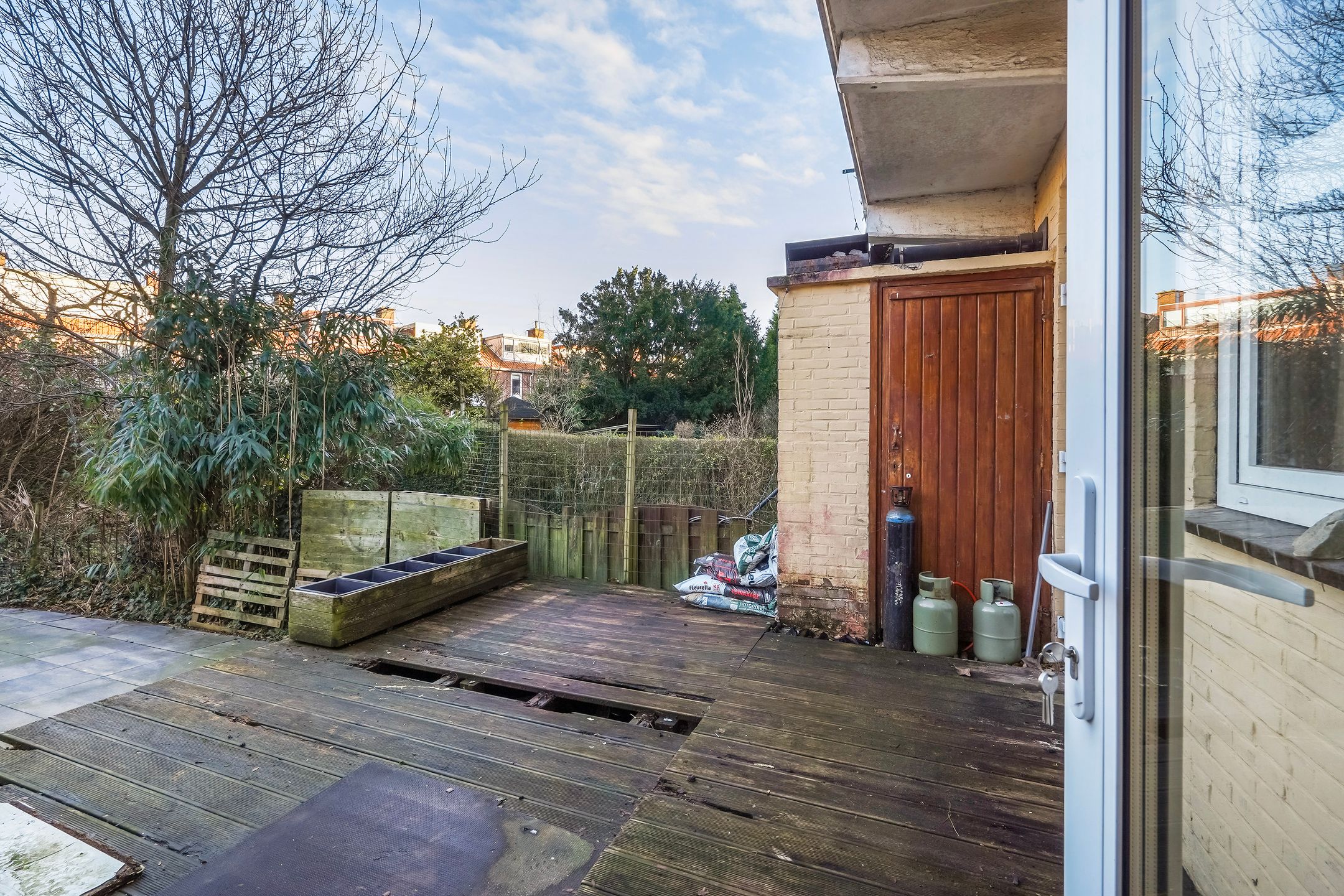 Photo 30 of Harmelenstraat 12