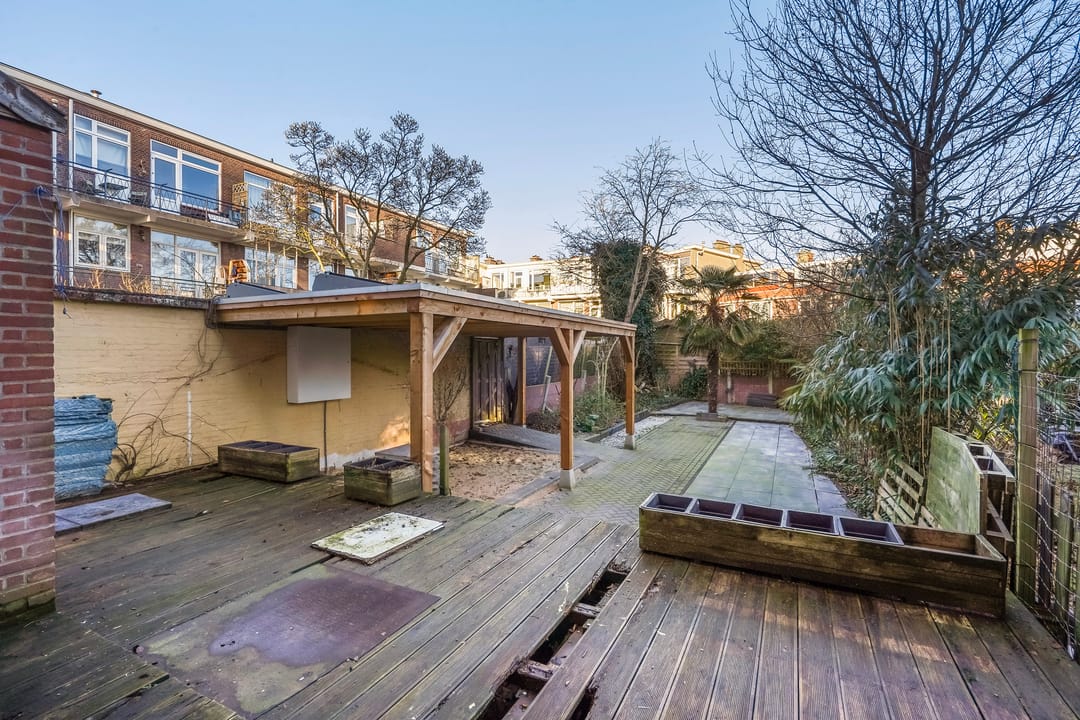 Photo 31 of Harmelenstraat 12