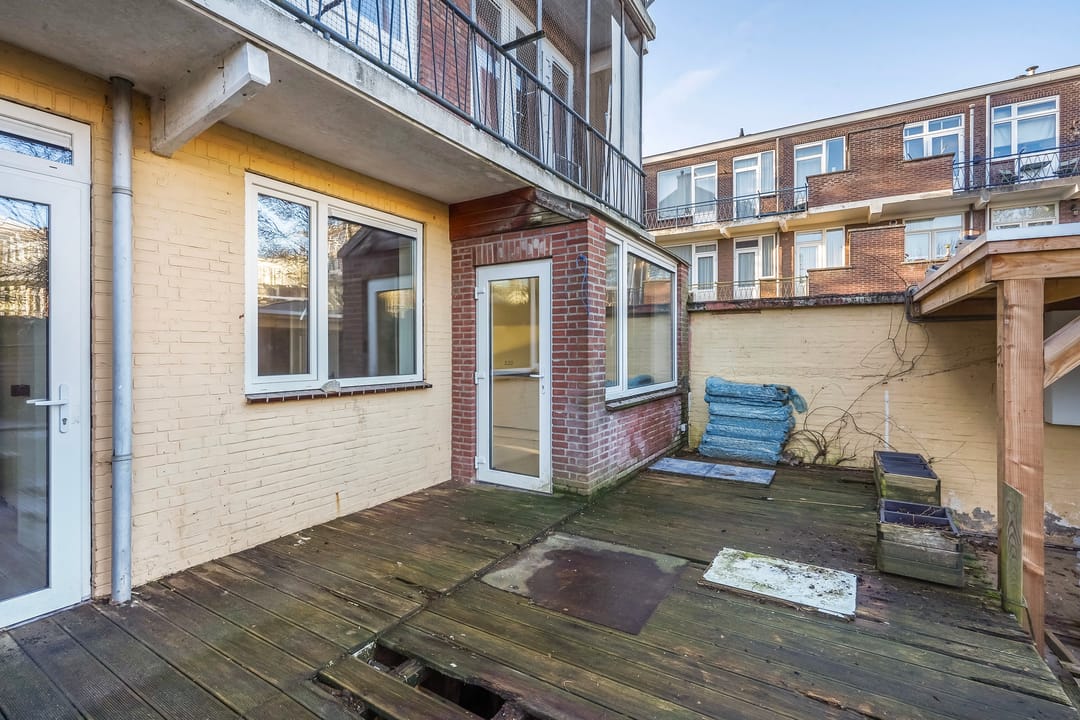 Photo 32 of Harmelenstraat 12