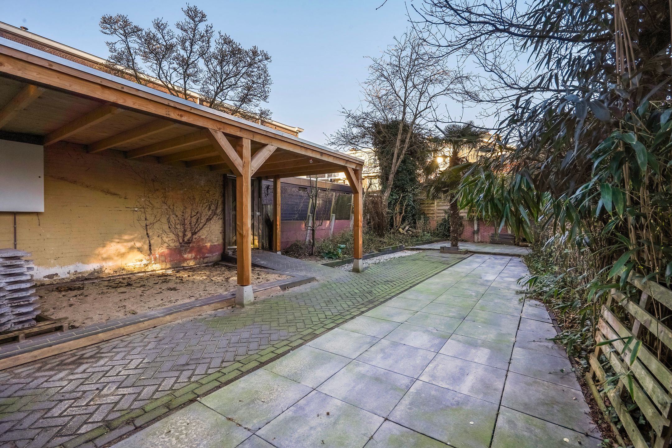 Photo 33 of Harmelenstraat 12