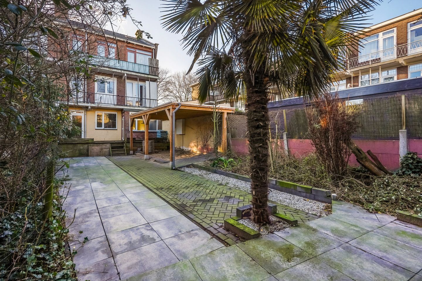 Photo 34 of Harmelenstraat 12