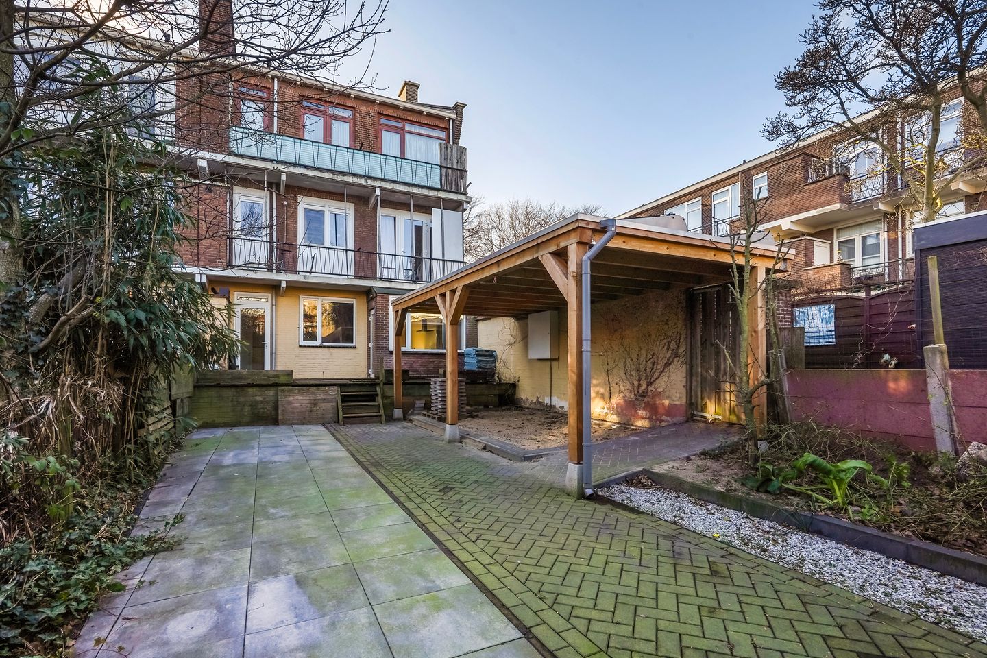 Photo 35 of Harmelenstraat 12