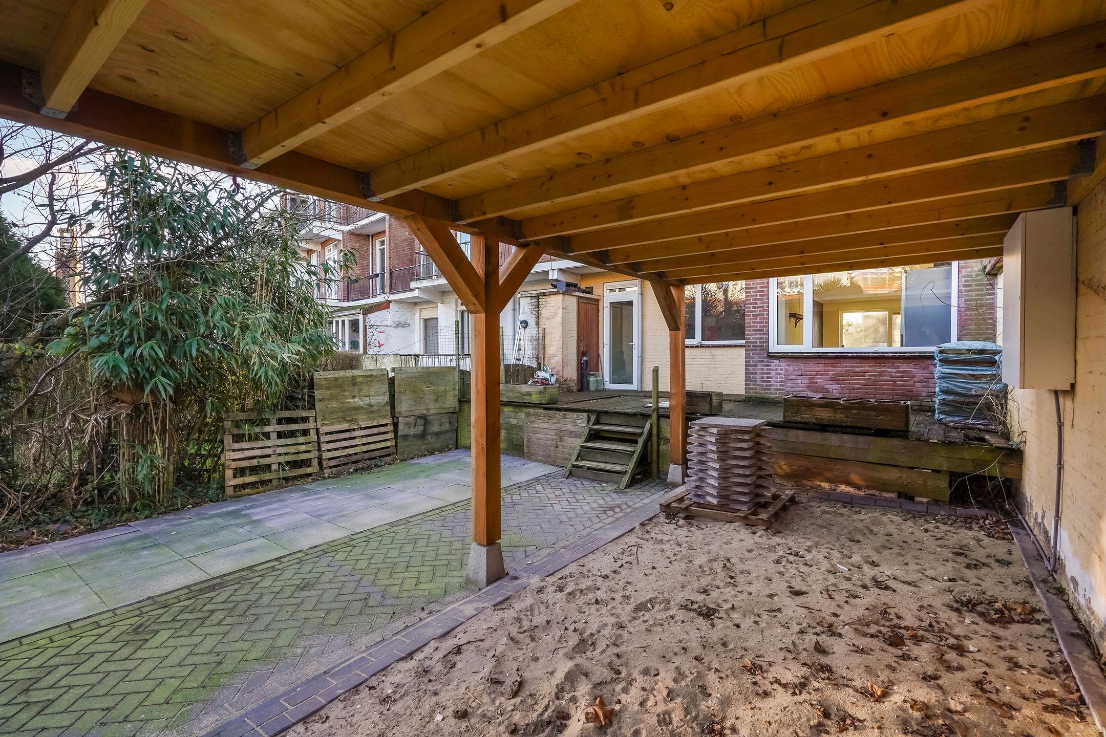 Photo 36 of Harmelenstraat 12