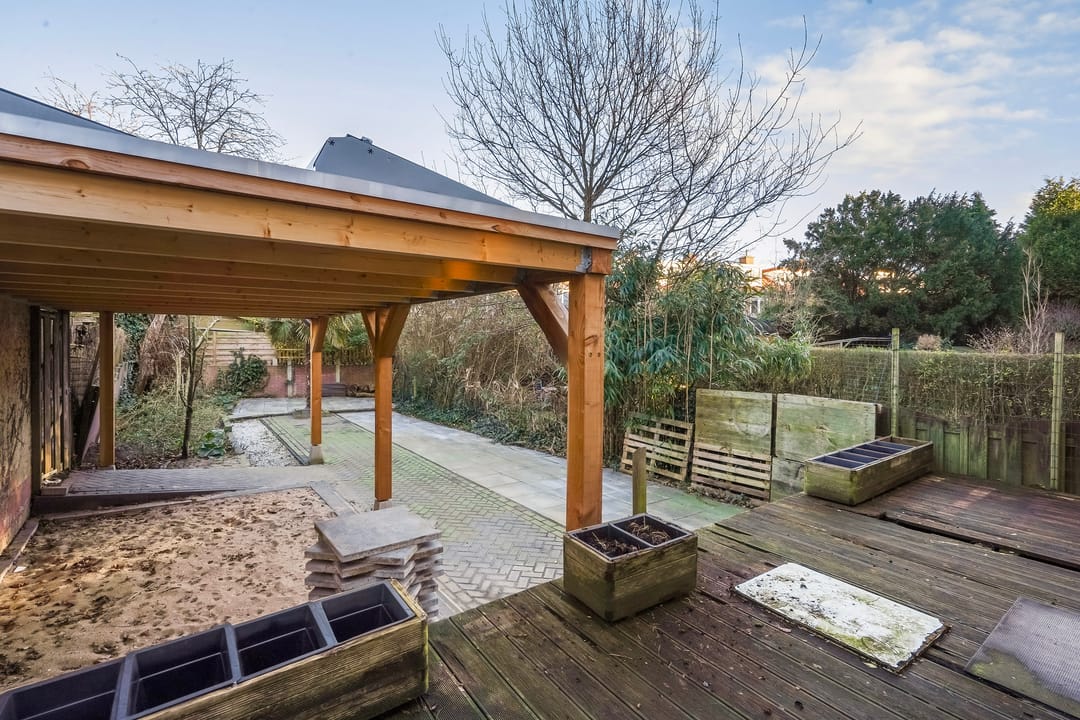 Photo 37 of Harmelenstraat 12