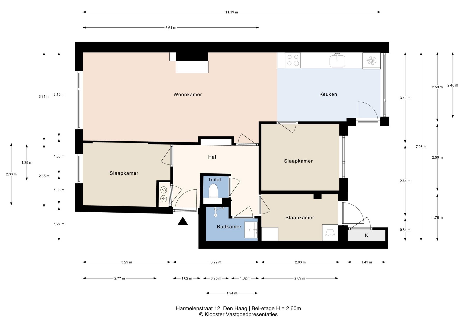 Photo 39 of Harmelenstraat 12