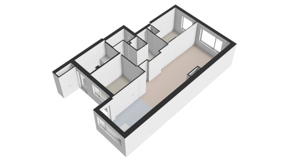 Photo 40 of Harmelenstraat 12