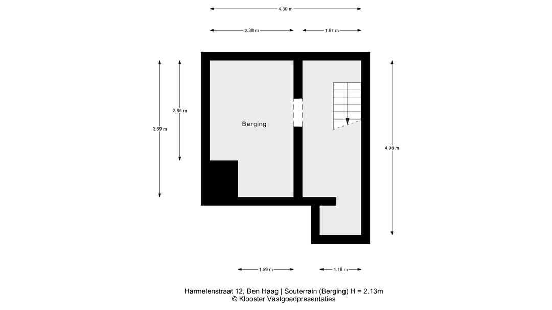 Photo 41 of Harmelenstraat 12