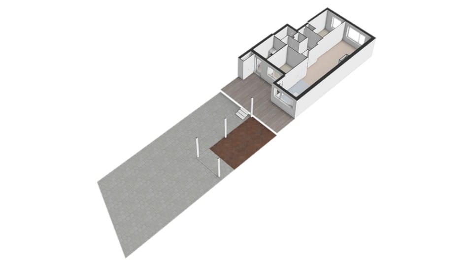 Photo 44 of Harmelenstraat 12