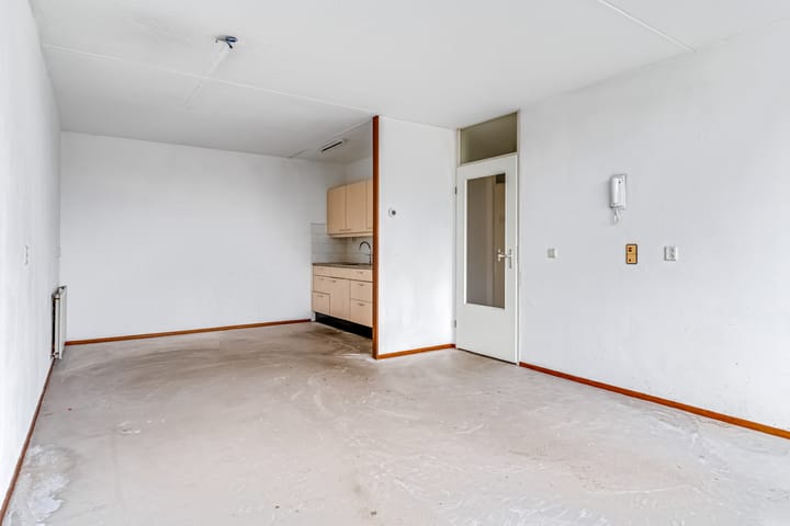 Foto 2 van Otis Reddingplein 79