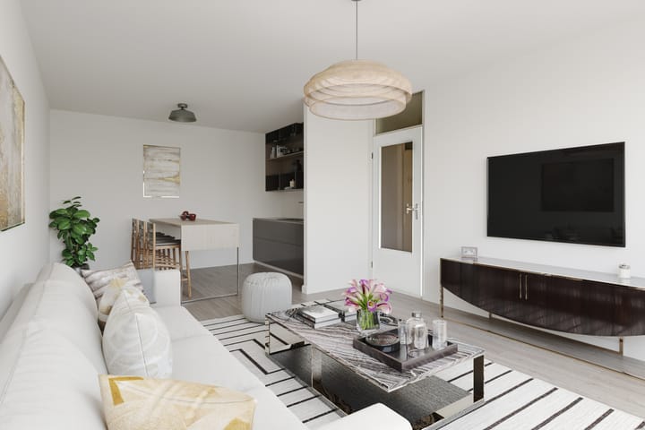 Foto 3 van Otis Reddingplein 79