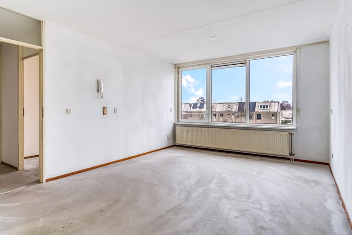 Foto 5 van Otis Reddingplein 79