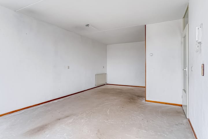 Foto 4 van Otis Reddingplein 79