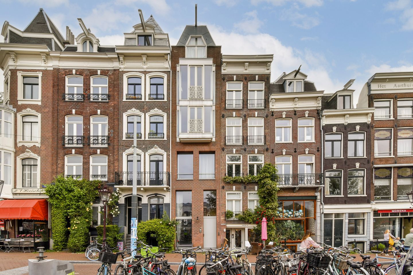 Foto 1 van Amstel 37-D