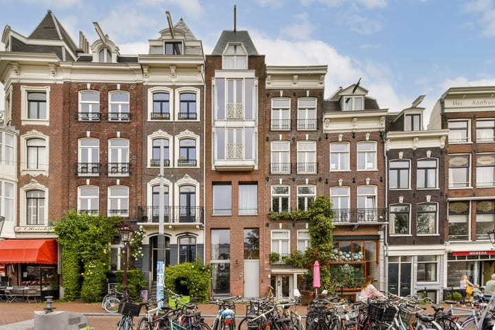 Foto 1 van Amstel 37-D