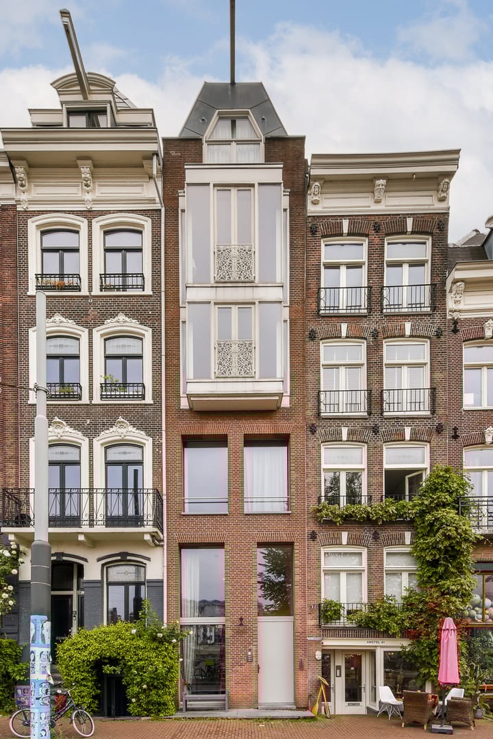 Foto 20 van Amstel 37-D