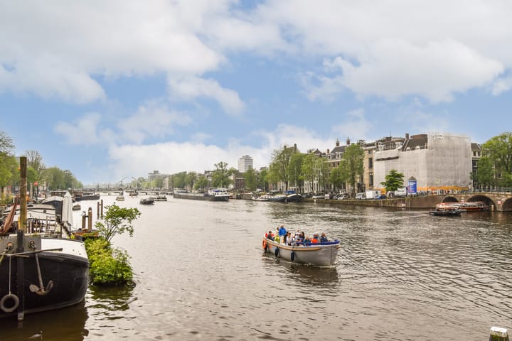 Foto 21 van Amstel 37-D