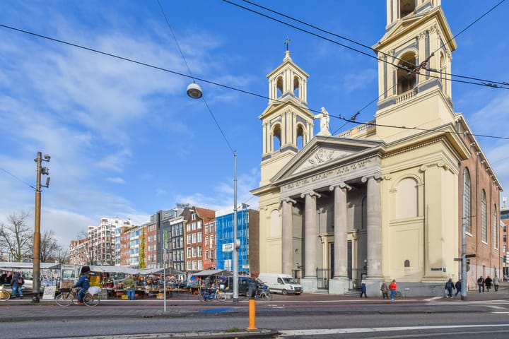 Foto 22 van Amstel 37-D