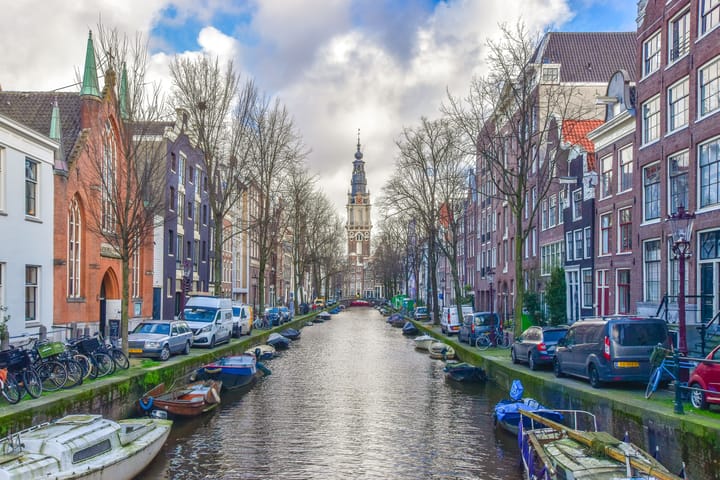 Foto 23 van Amstel 37-D