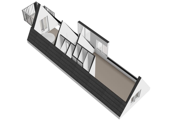 Foto 30 van Amstel 37-D