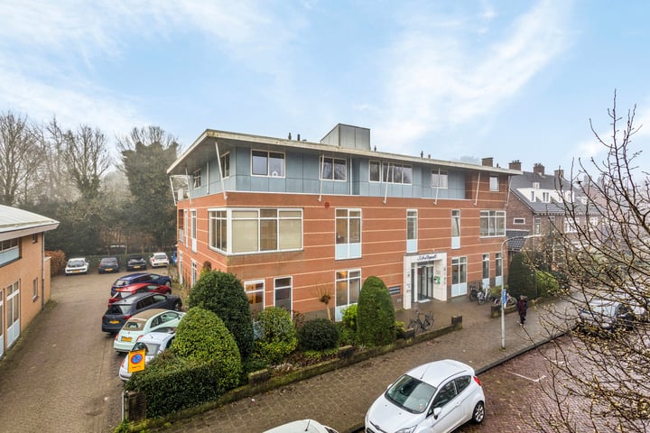 View photo of Pijnboomstraat 23