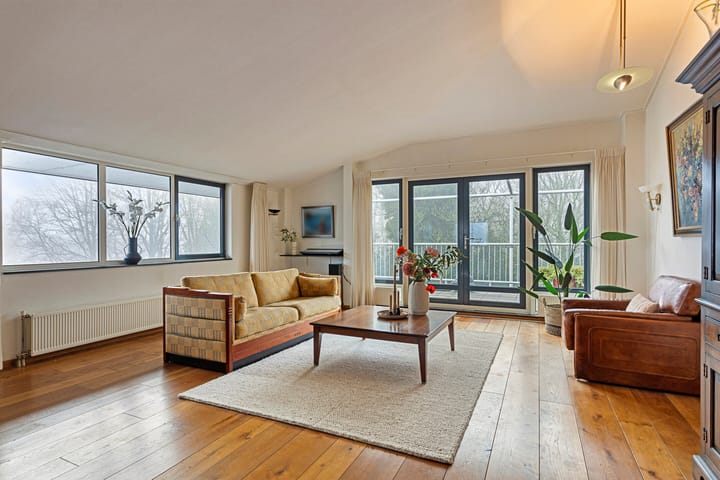 Foto 2 van Pijnboomstraat 23