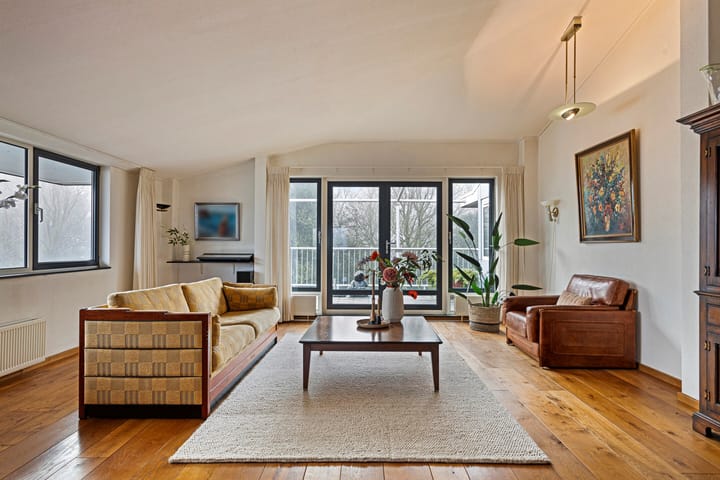 Foto 3 van Pijnboomstraat 23