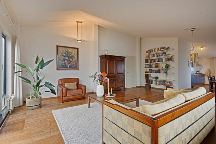 Foto 4 van Pijnboomstraat 23