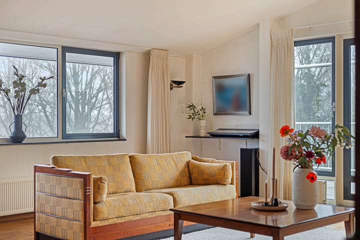 Foto 5 van Pijnboomstraat 23