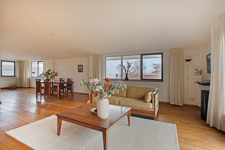 Photo 6 of Pijnboomstraat 23