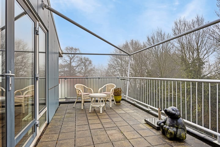 Photo 11 of Pijnboomstraat 23